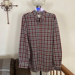 Wrangler dress shirt